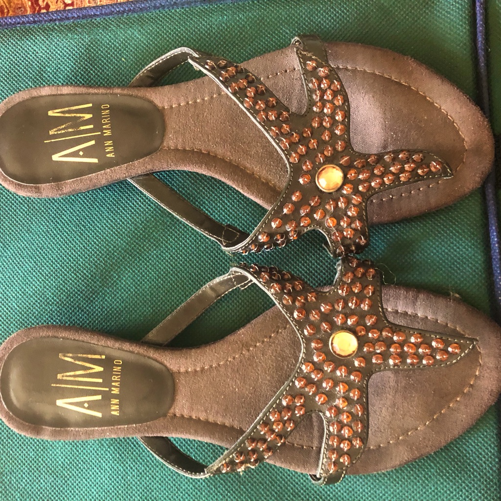 Sandals (Between Toe)